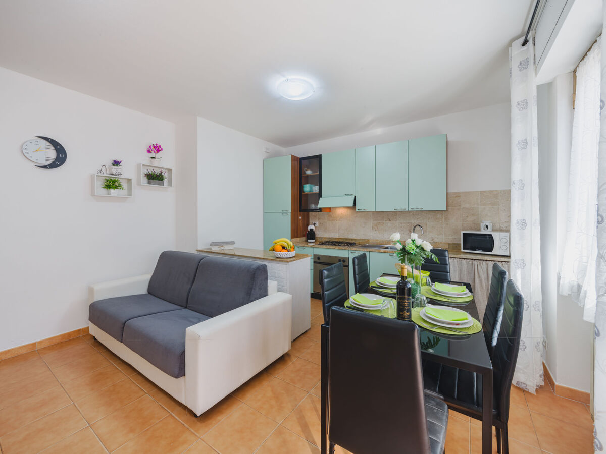 Appartamento Sofia – 2 chambres à 600 m de la mer - Photo 7