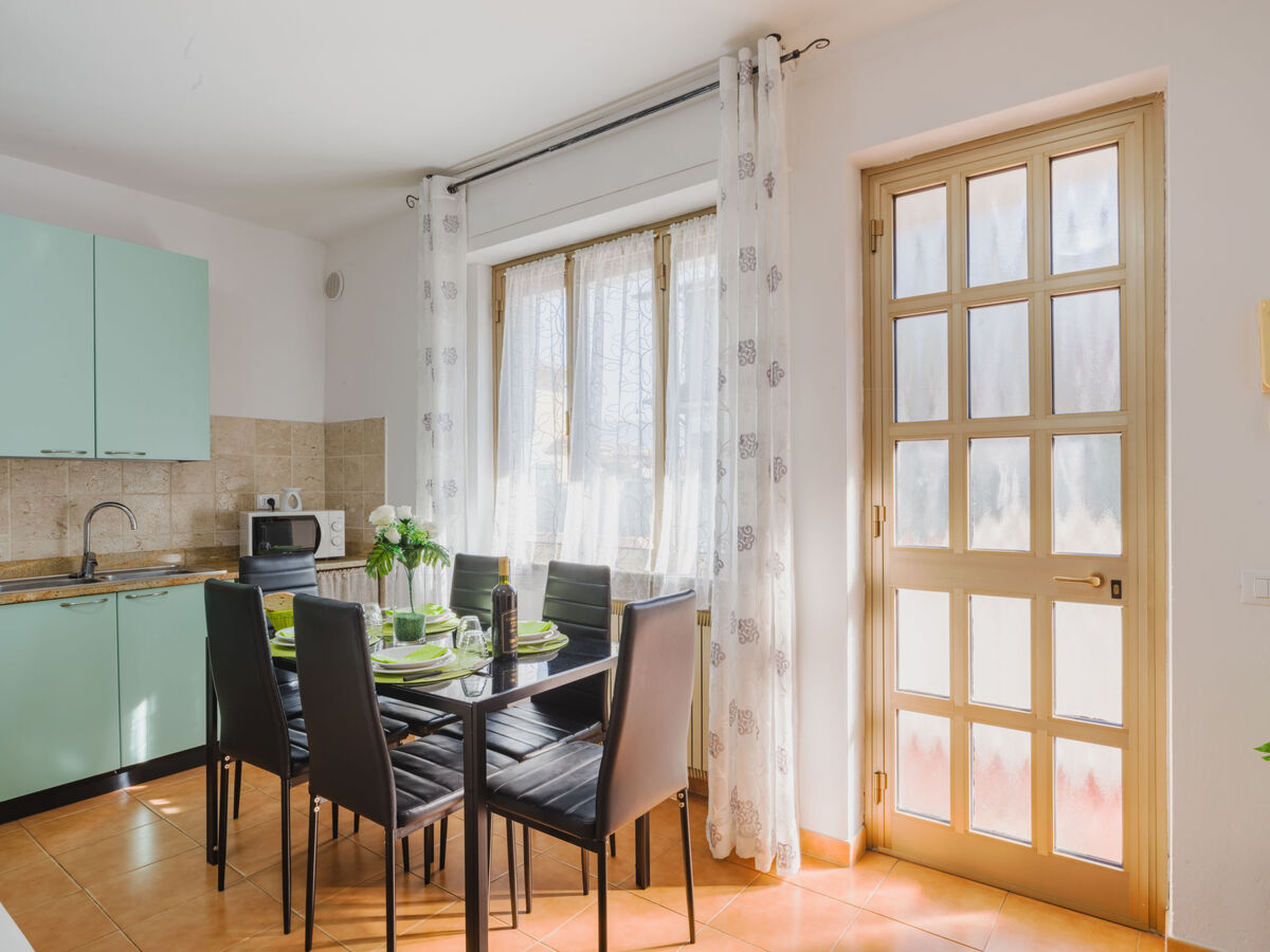 Appartamento Sofia – 2 chambres à 600 m de la mer - Photo 8