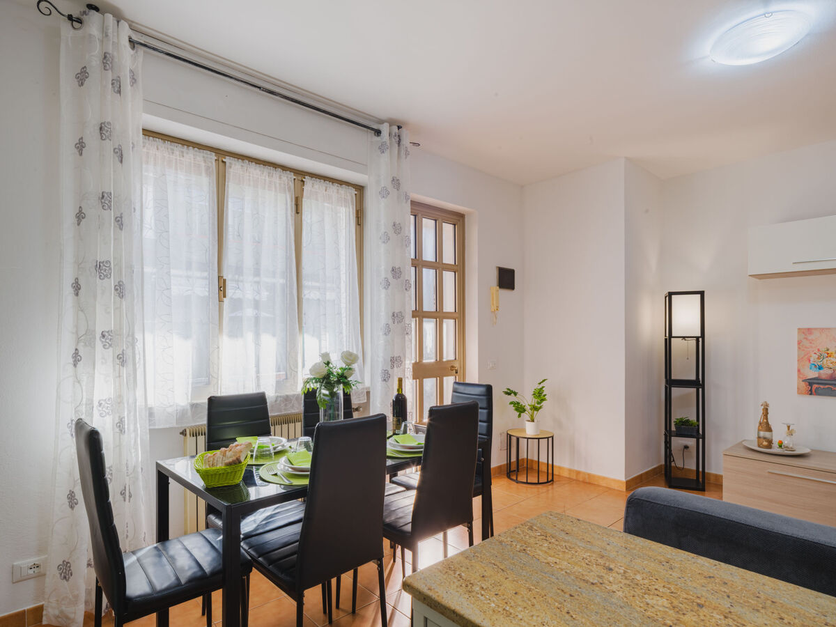 Appartamento Sofia – 2 chambres à 600 m de la mer - Photo 9
