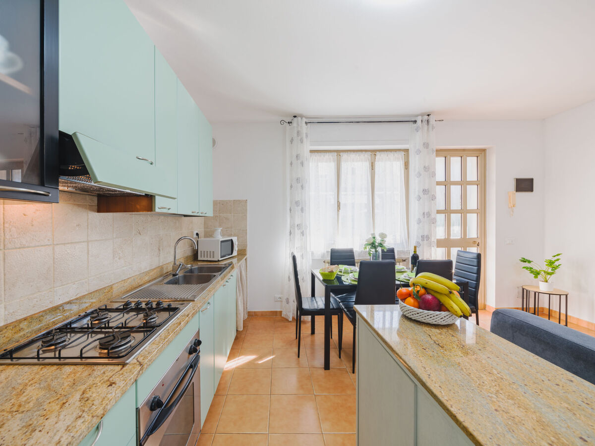 Appartamento Sofia – 2 chambres à 600 m de la mer - Photo 12