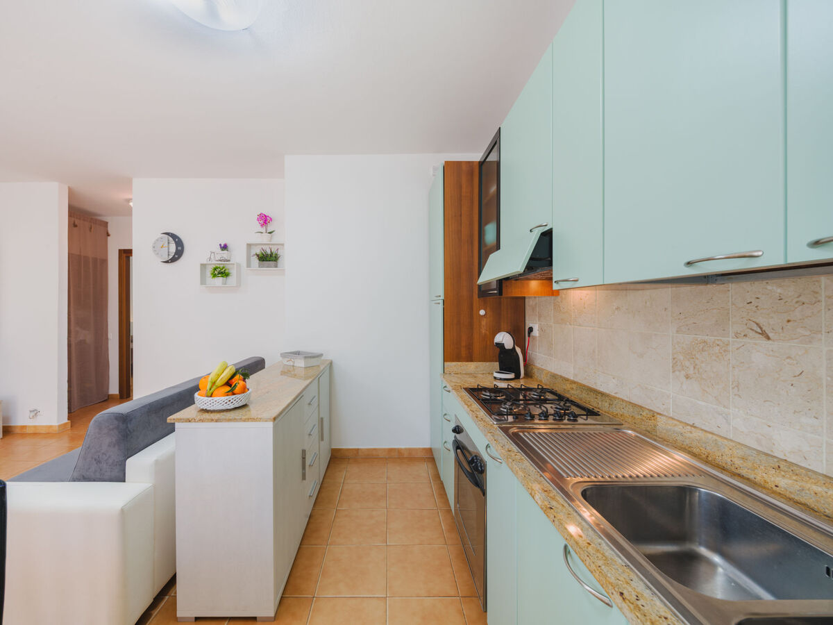 Appartamento Sofia – 2 chambres à 600 m de la mer - Photo 13