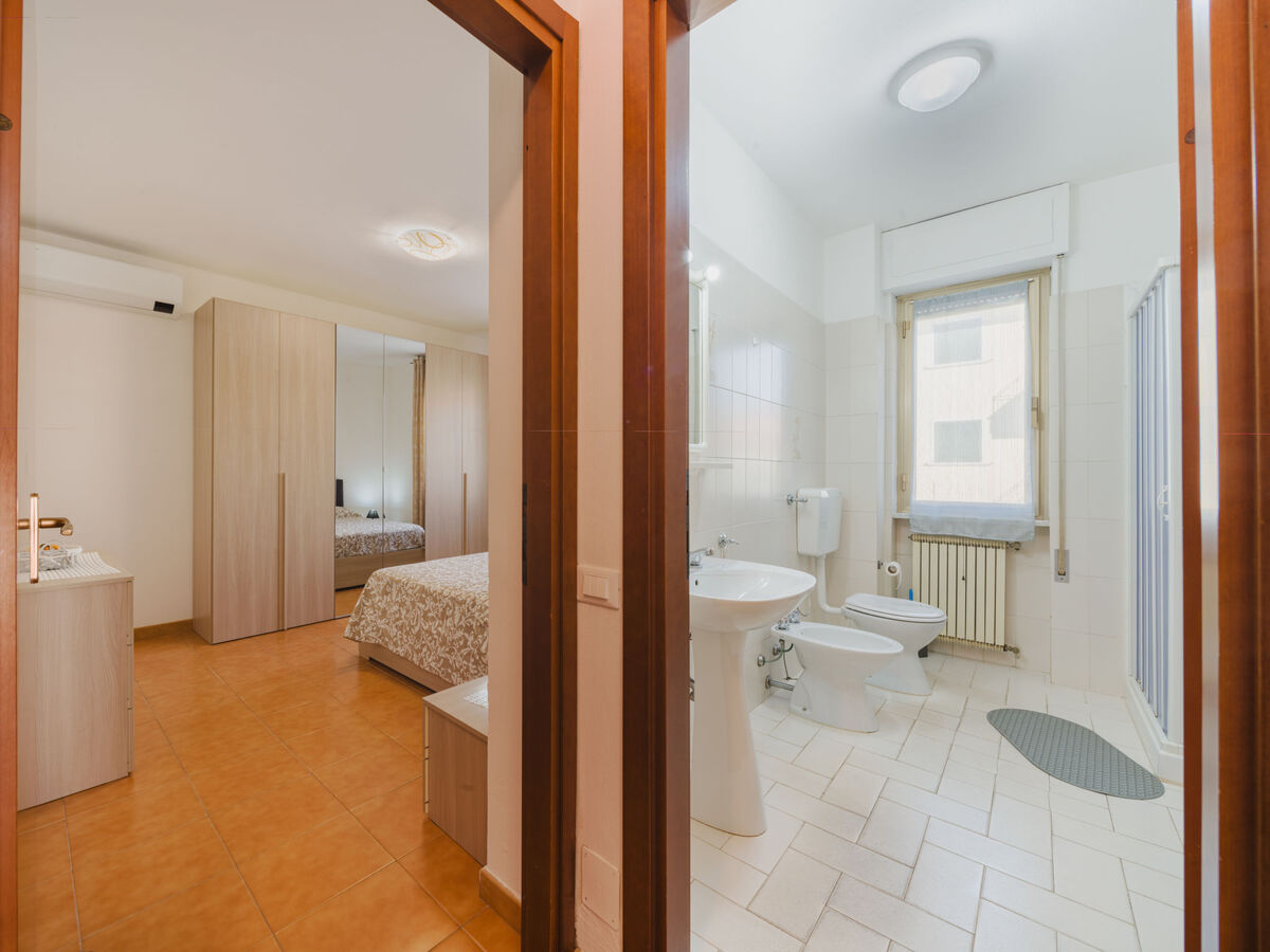 Appartamento Sofia – 2 chambres à 600 m de la mer - Photo 22