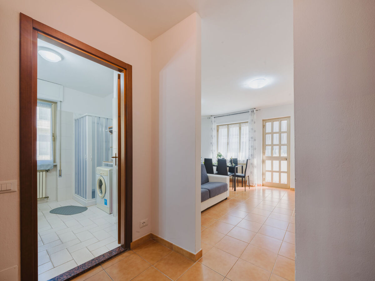 Appartamento Sofia – 2 chambres à 600 m de la mer - Photo 23