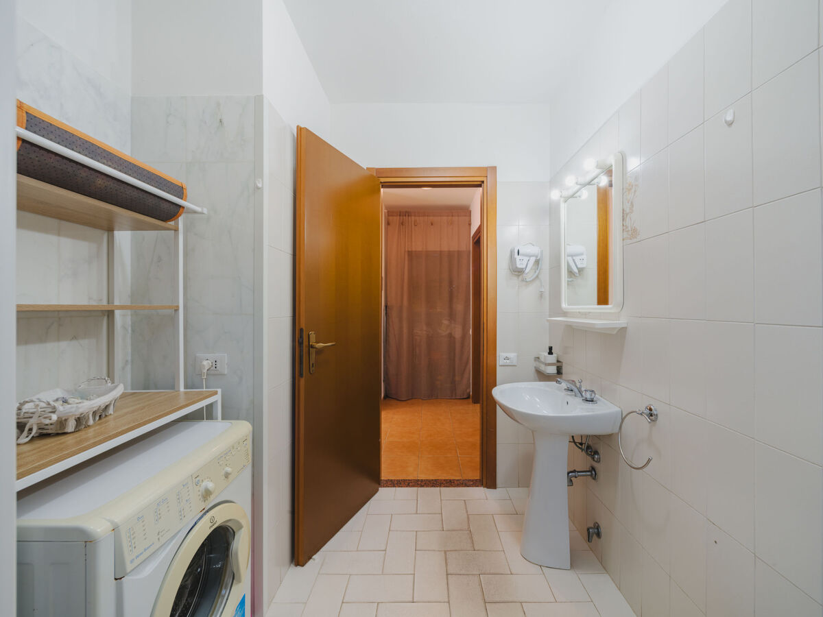 Appartamento Sofia – 2 chambres à 600 m de la mer - Photo 24