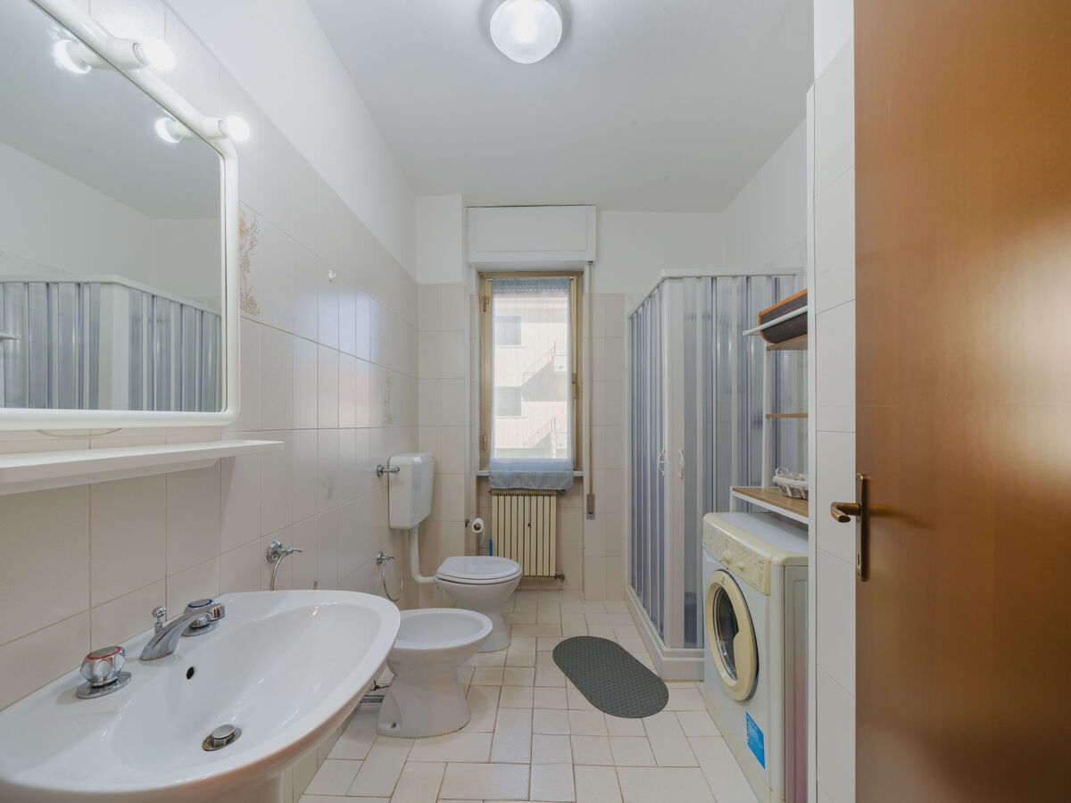 Appartamento Sofia – 2 chambres à 600 m de la mer - Photo 25