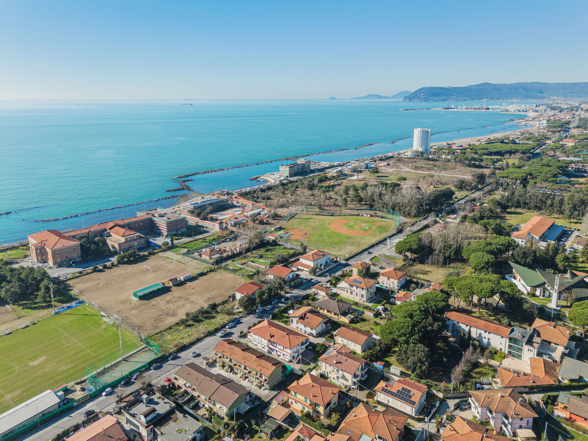 Appartamento Sofia – 2 chambres à 600 m de la mer - Photo 26