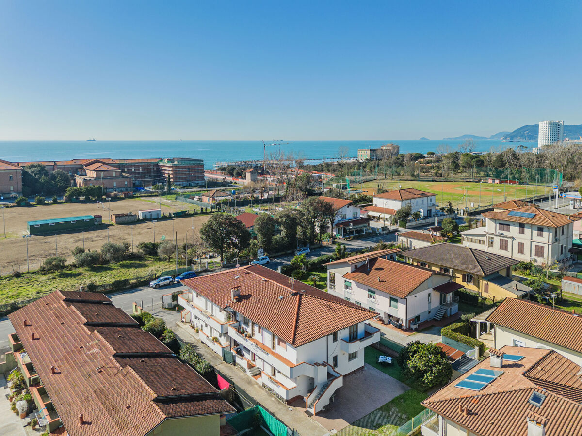 Appartamento Sofia – 2 chambres à 600 m de la mer - Photo 27