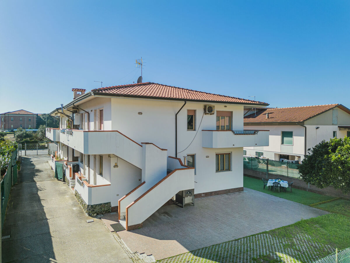 Appartamento Sofia – 2 chambres à 600 m de la mer - Photo 29