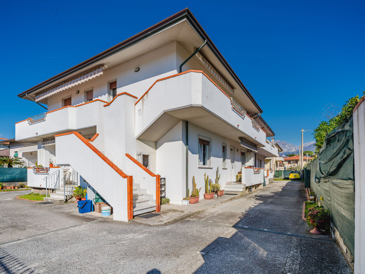 Appartamento Sofia – 2 chambres à 600 m de la mer - Photo 30