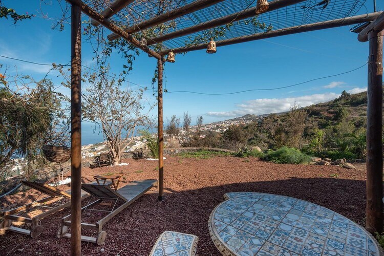 Finca Rural House Relax Sta Úrsula à Ojo Blanco - Photo 6