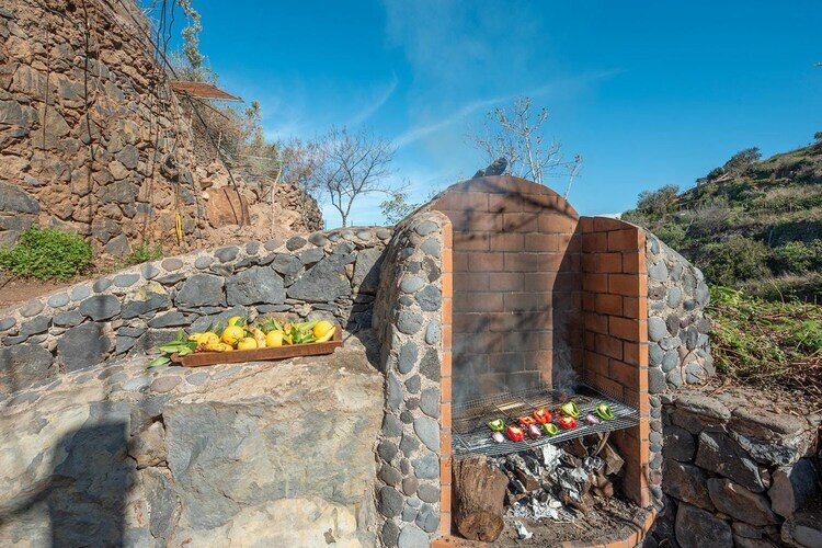 Finca Rural House Relax Sta Úrsula à Ojo Blanco - Photo 31