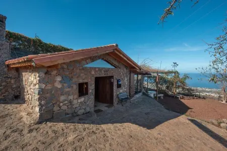 Finca Rural House Relax Sta Úrsula à Ojo Blanco