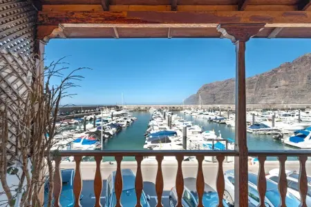 Location appartement à Acantilados de Los Gigantes