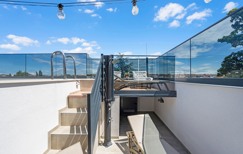 Maison 6 personnes à Vodice - Photo 9