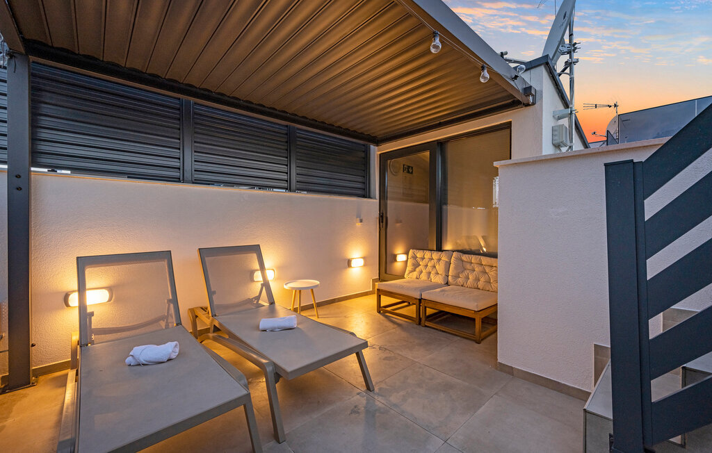 Maison 6 personnes à Vodice - Photo 13