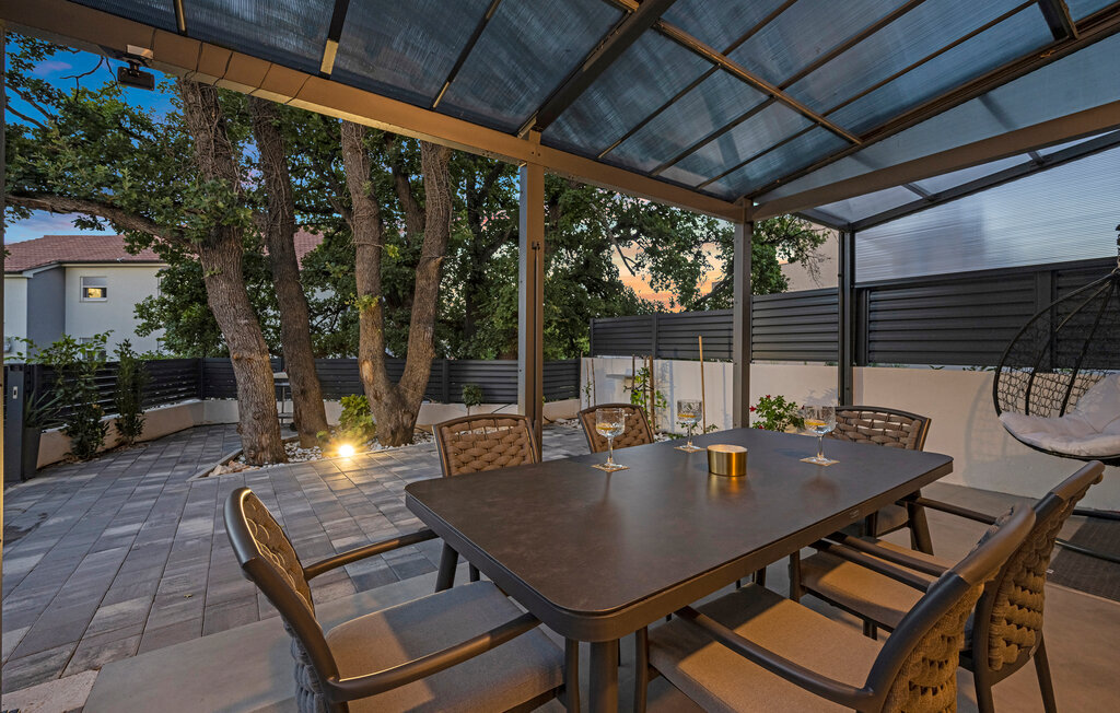 Maison 6 personnes à Vodice - Photo 15