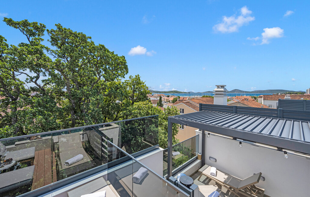 Maison 6 personnes à Vodice - Photo 18