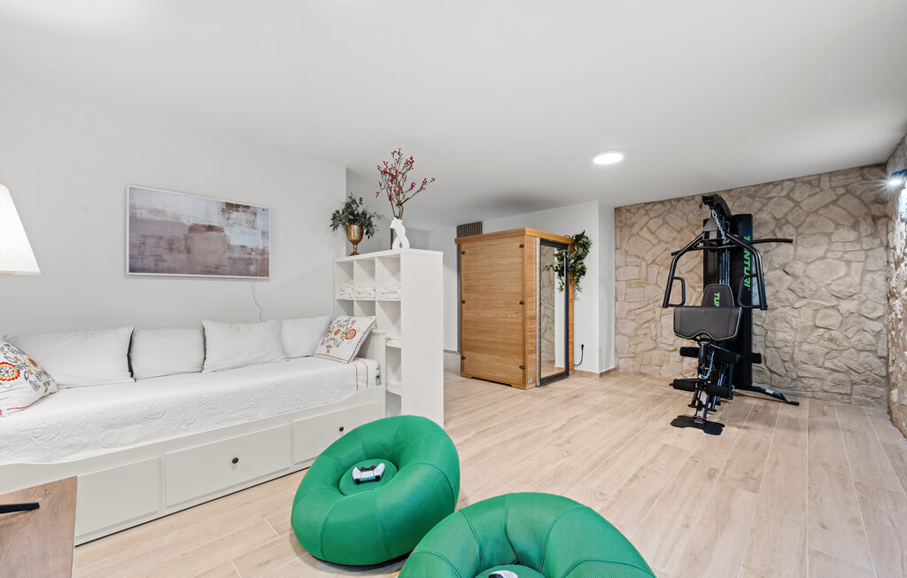 Maison 6 personnes à Vodice - Photo 35