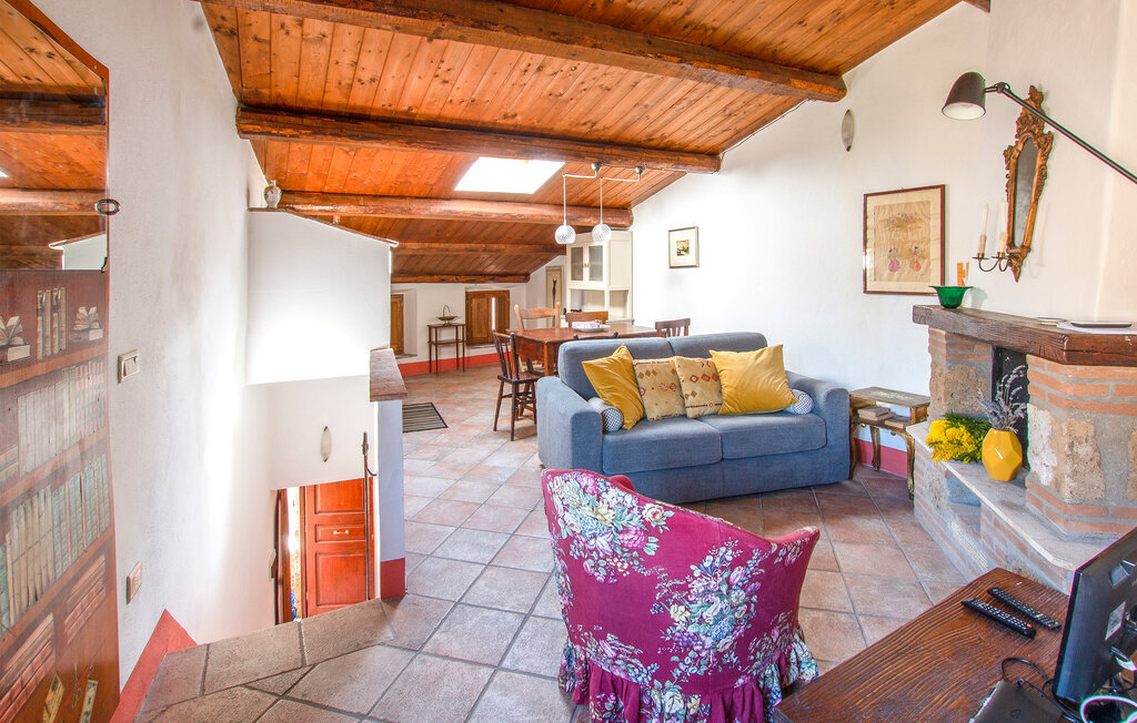 Appartement 4 personnes à Sorano - Photo 2