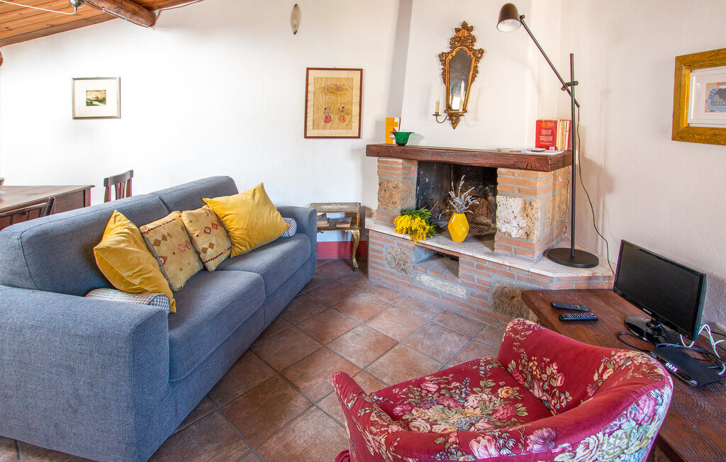 Appartement 4 personnes à Sorano - Photo 3