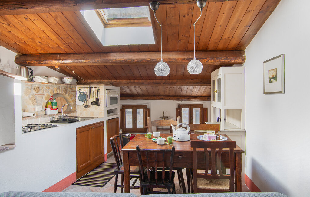 Appartement 4 personnes à Sorano - Photo 4