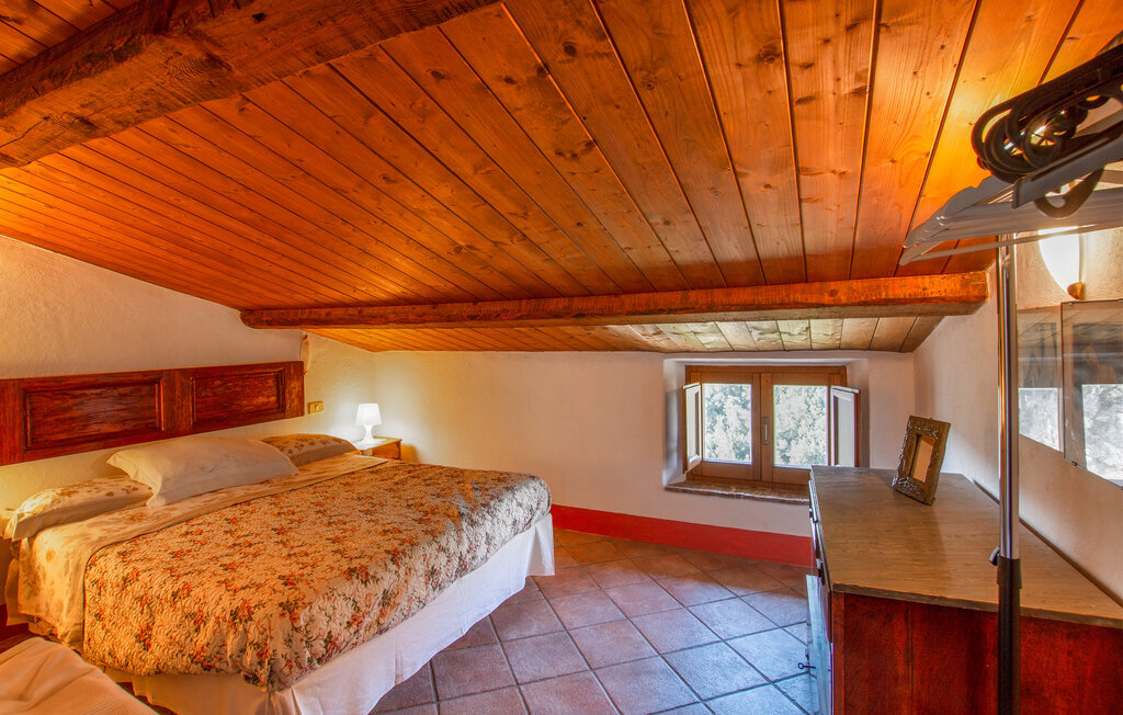 Appartement 4 personnes à Sorano - Photo 5