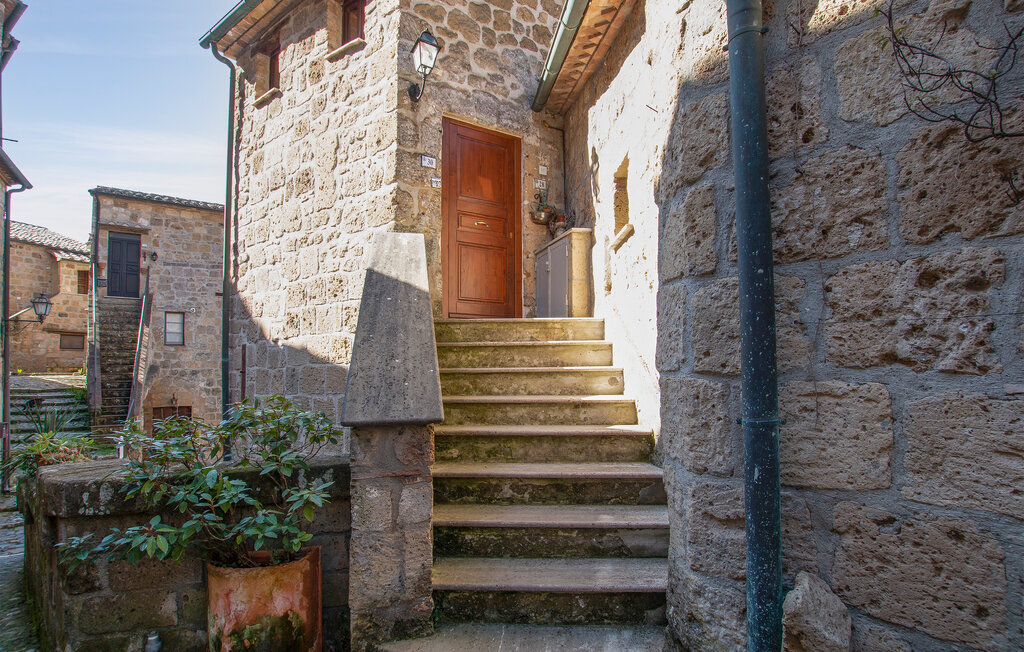 Appartement 4 personnes à Sorano - Photo 8