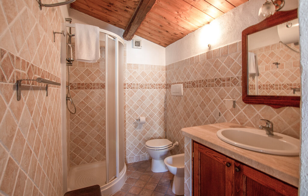 Appartement 4 personnes à Sorano - Photo 14