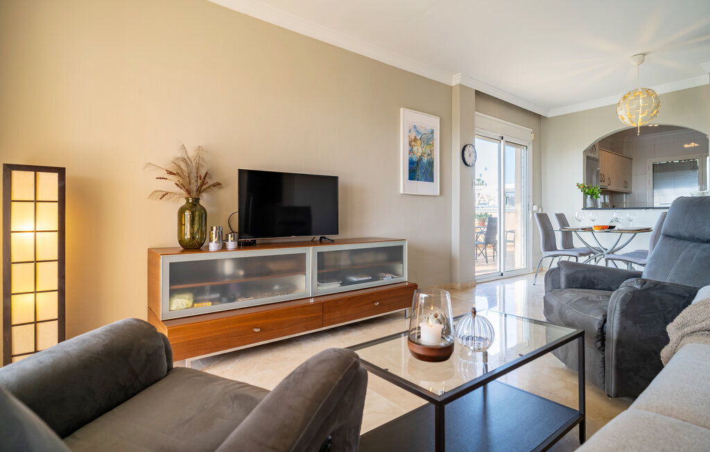 Appartement 6 personnes à Mijas - Photo 4