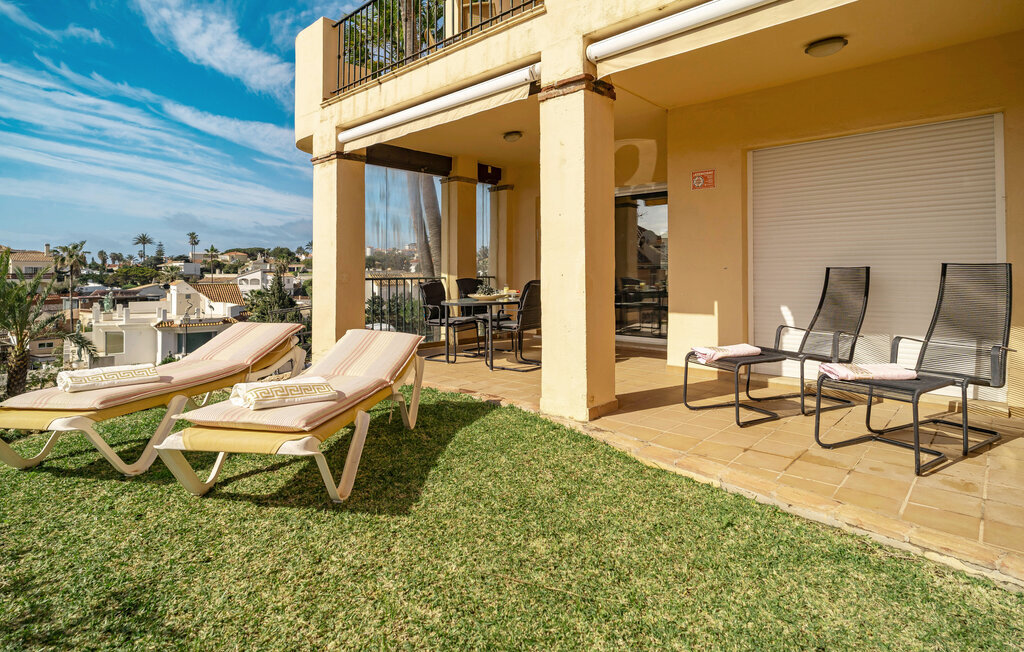 Appartement 6 personnes à Mijas - Photo 5