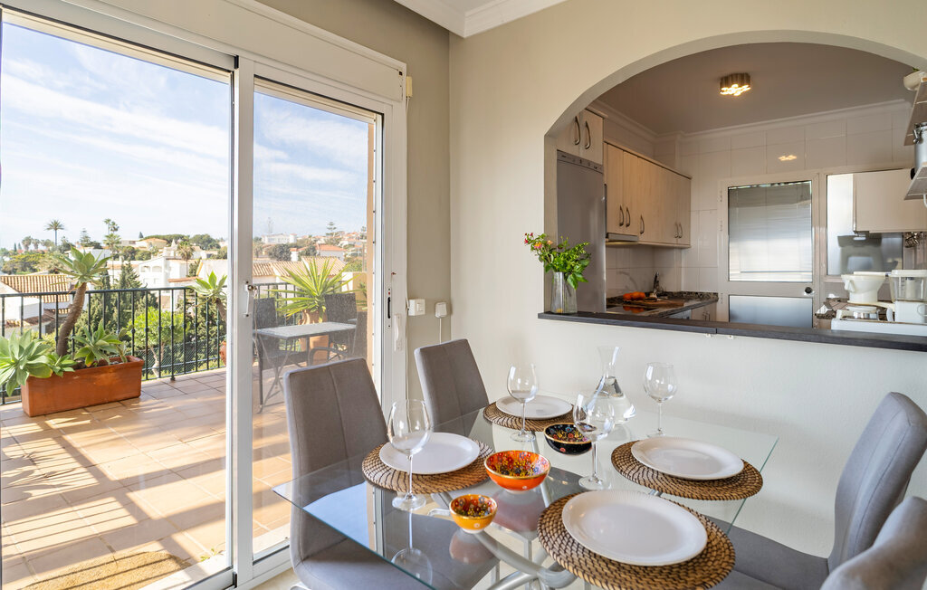 Appartement 6 personnes à Mijas - Photo 6