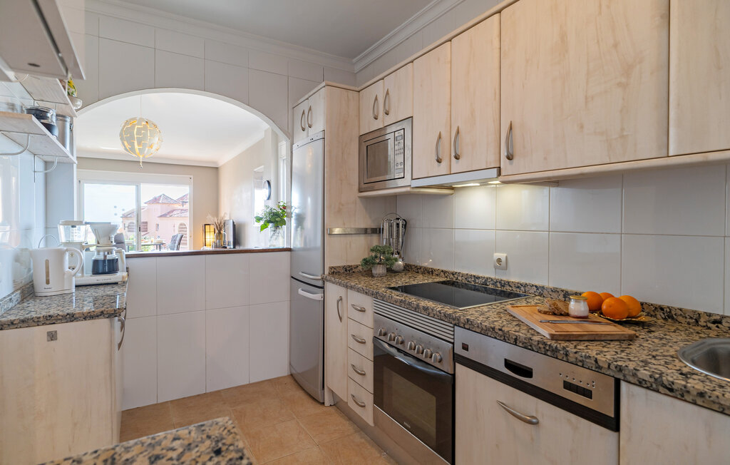 Appartement 6 personnes à Mijas - Photo 7