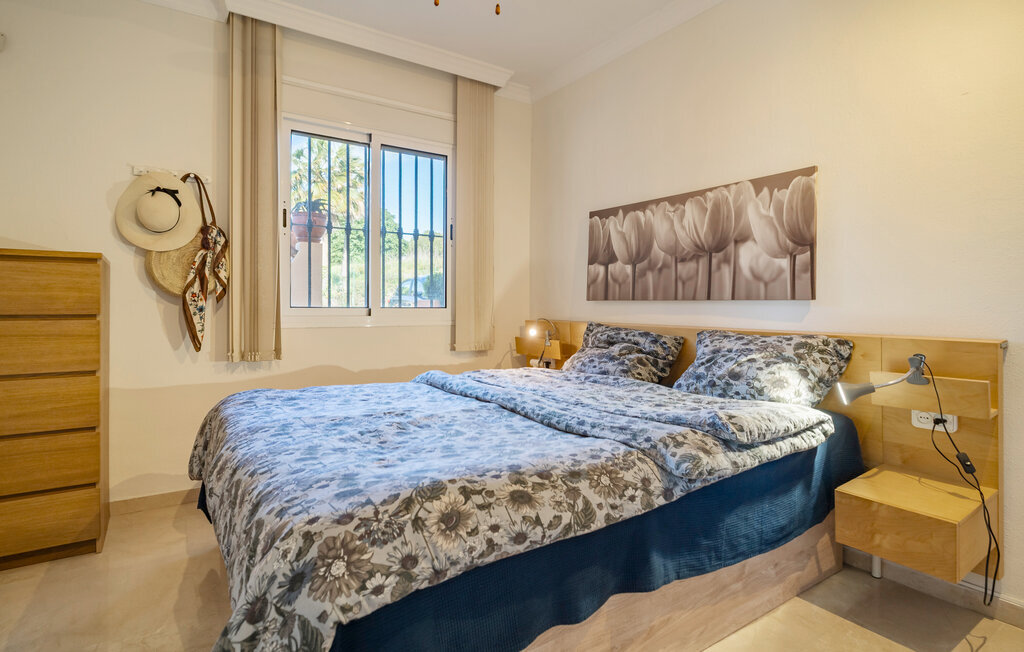 Appartement 6 personnes à Mijas - Photo 8