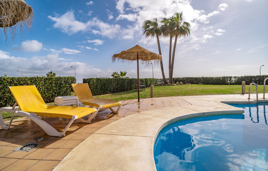 Appartement 6 personnes à Mijas - Photo 9