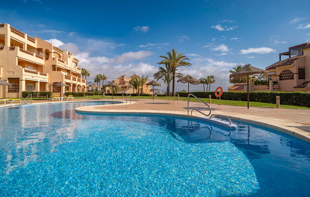 Appartement 6 personnes à Mijas - Photo 10
