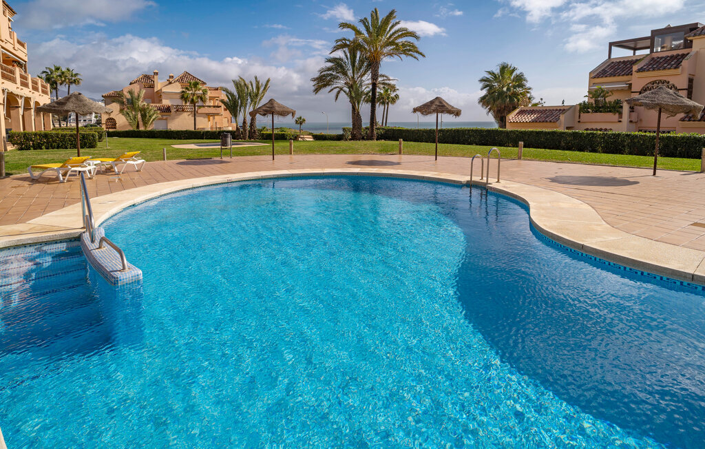 Appartement 6 personnes à Mijas - Photo 11