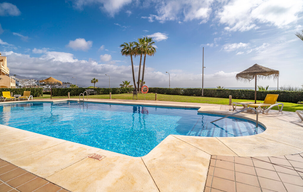 Appartement 6 personnes à Mijas - Photo 12