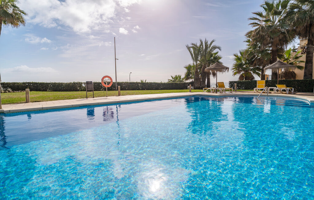 Appartement 6 personnes à Mijas - Photo 13
