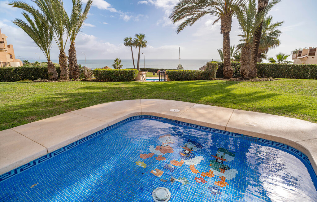 Appartement 6 personnes à Mijas - Photo 14