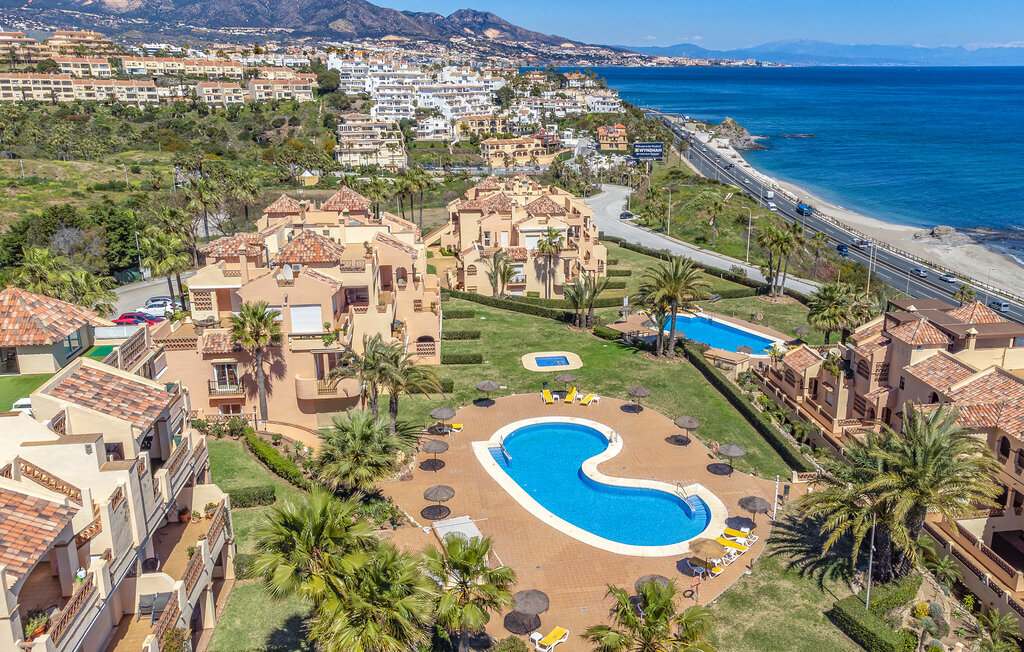 Appartement 6 personnes à Mijas - Photo 15