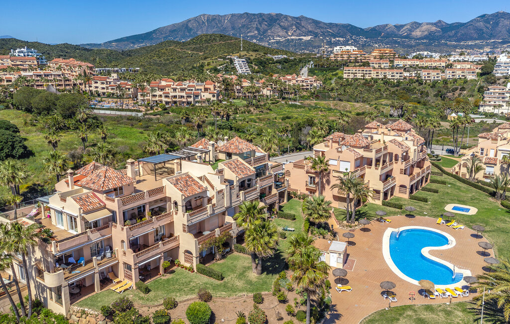 Appartement 6 personnes à Mijas - Photo 16