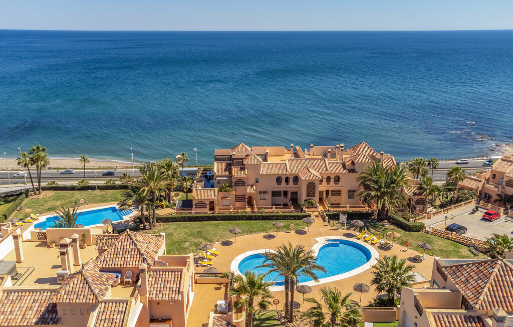 Appartement 6 personnes à Mijas - Photo 18