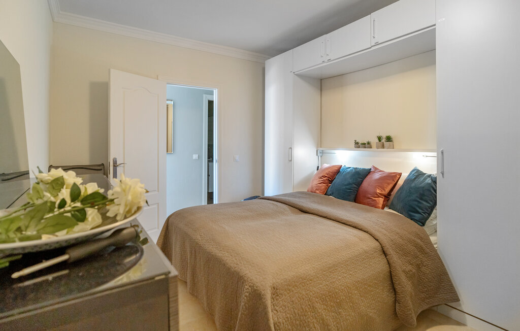 Appartement 6 personnes à Mijas - Photo 20