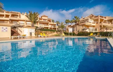 Location appartement à Mijas