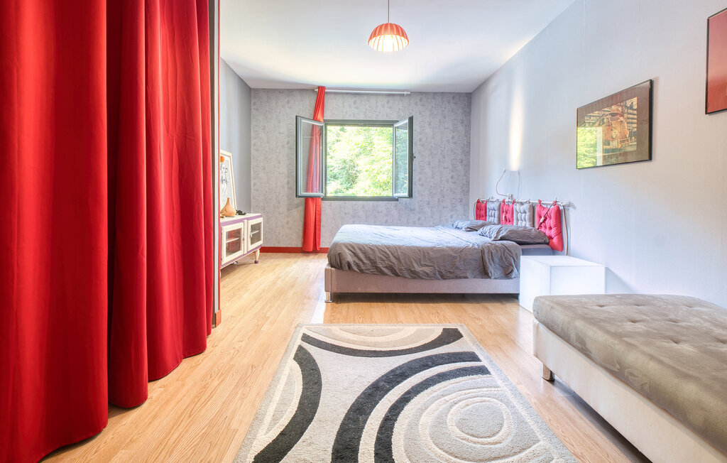Maison 6 pers. avec piscine et jacuzzi à Coursac - Photo 27