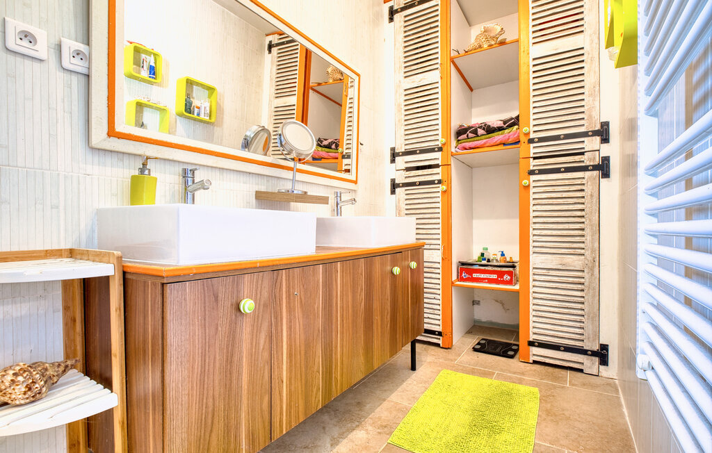 Maison 6 pers. avec piscine et jacuzzi à Coursac - Photo 32