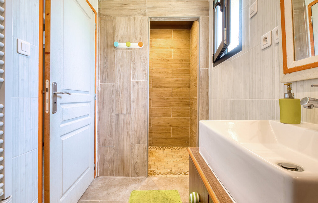 Maison 6 pers. avec piscine et jacuzzi à Coursac - Photo 33