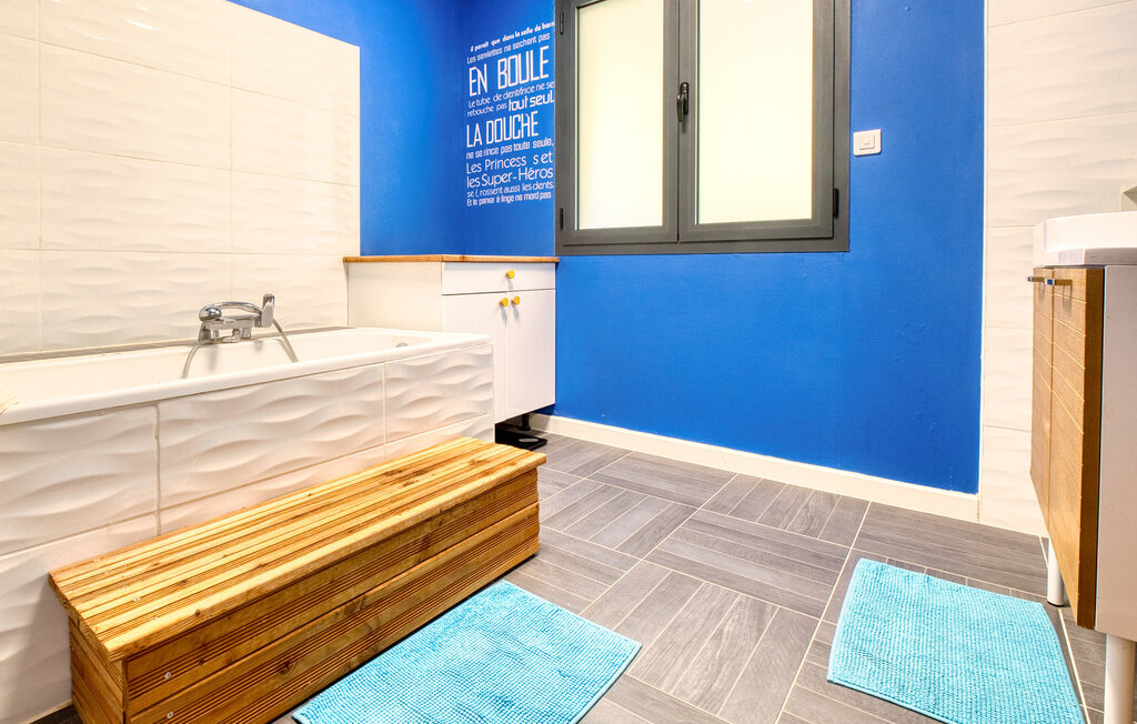 Maison 6 pers. avec piscine et jacuzzi à Coursac - Photo 34