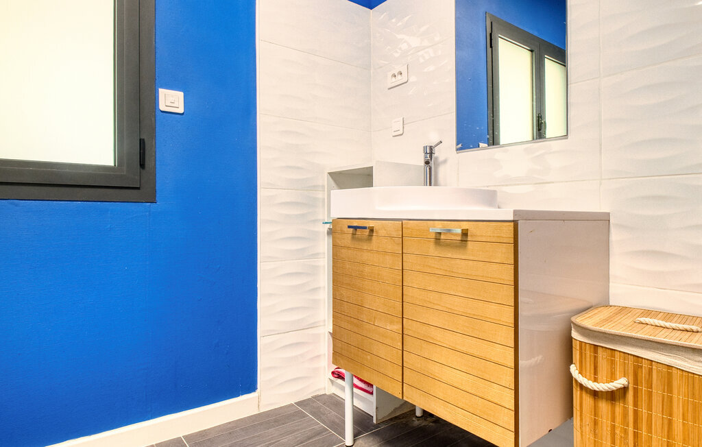 Maison 6 pers. avec piscine et jacuzzi à Coursac - Photo 35