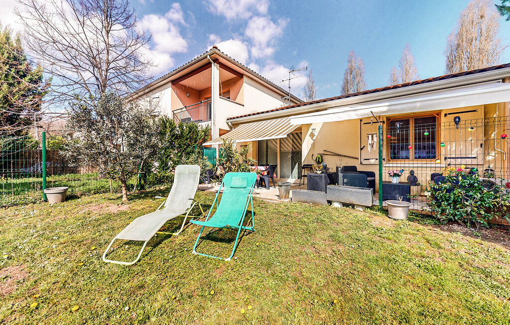Maison 1 chambre avec jardin à Terrasson-Lavilledieu - Photo 1